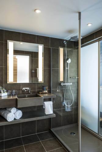 Novotel London Canary Wharf photo 16