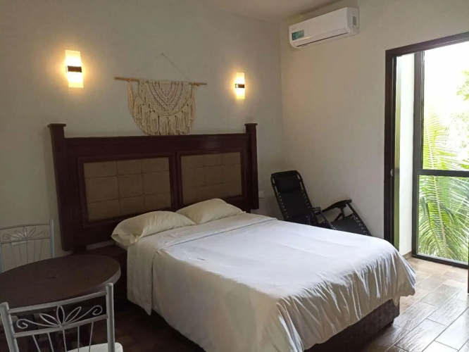 Hostal 230