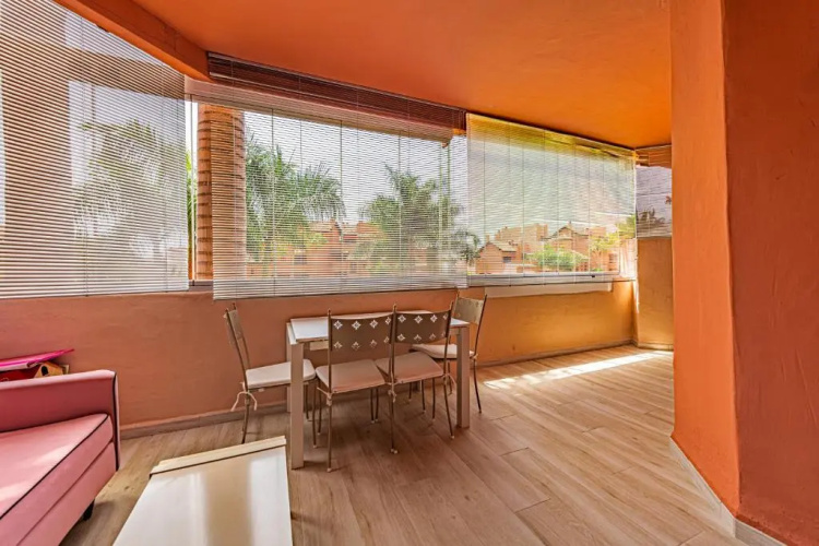 Marina Luxury Apartment