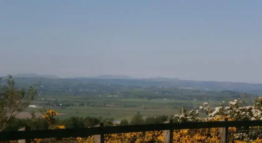 Hegarty's B&B