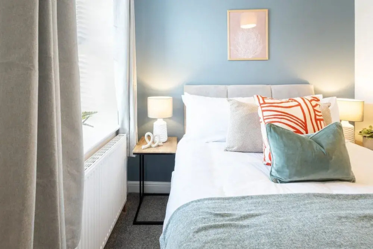 Host Stay Hithe House