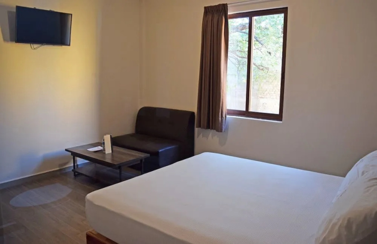 Motel Puerta del Cielo