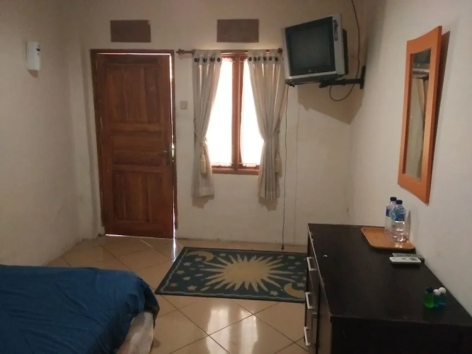 1 Bedroom Standard room