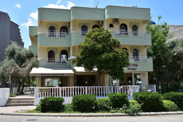 Image de l'hôtel