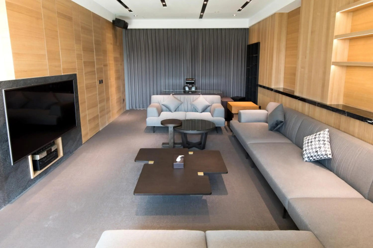 He-Jia Hotel