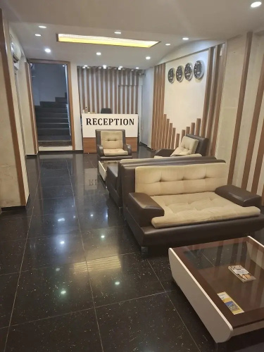 Dara Otel Midyat