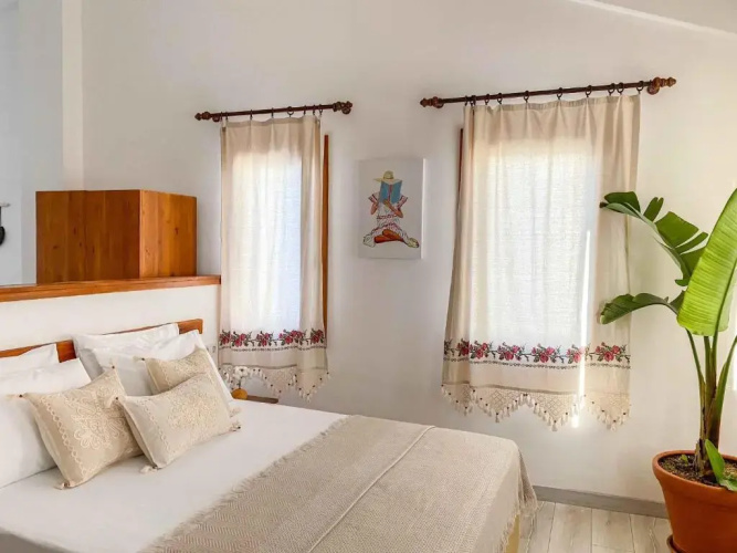 Patiska Butik Otel