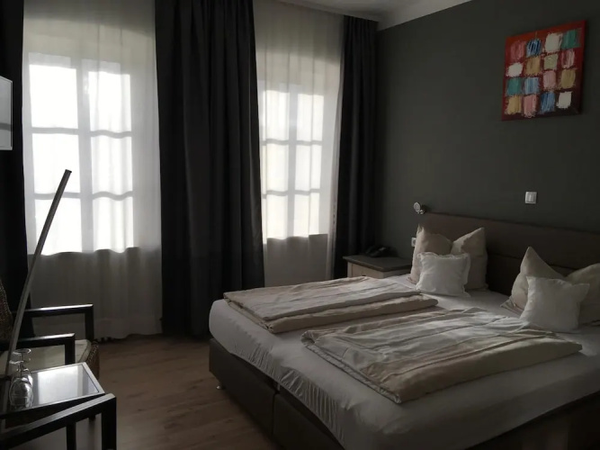 Landhotel Steffen