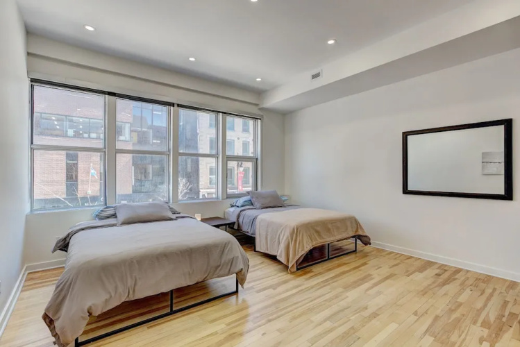 The Loft House - Quartier des Spectacles