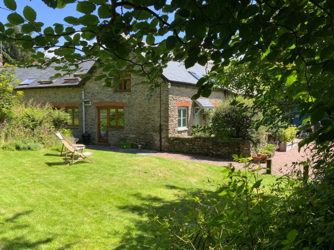 Home Place Farm Cottages