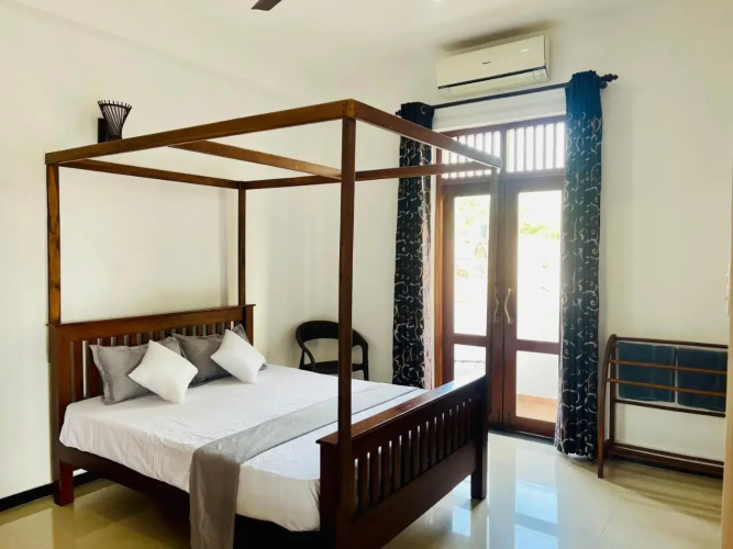 Grand Residence Negombo