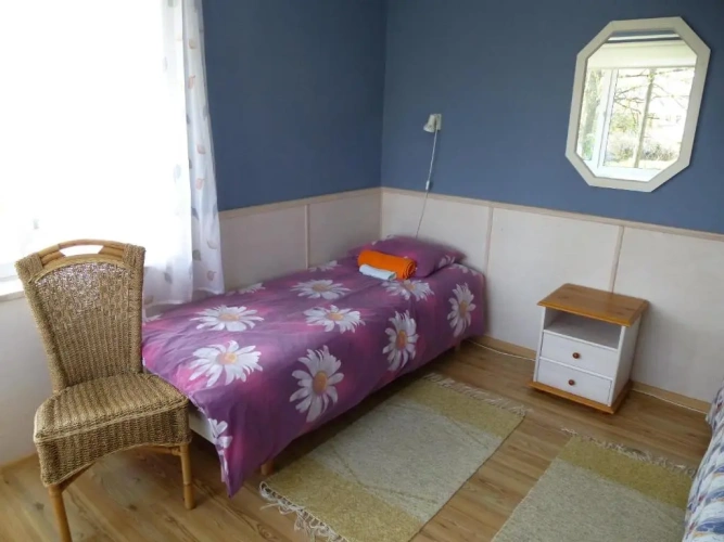 4 Bedrooms Villa