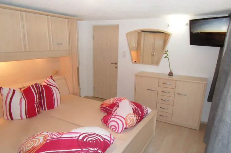 Appartement Gerold