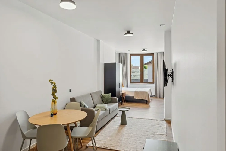Comfort Suite
