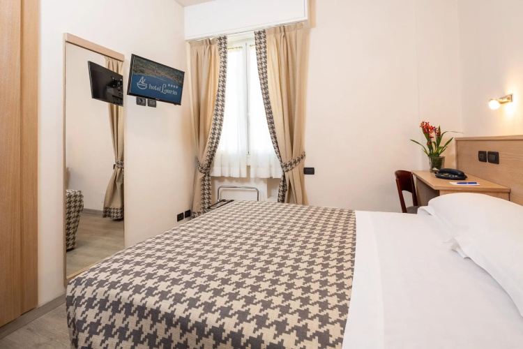 Hotel Laurin