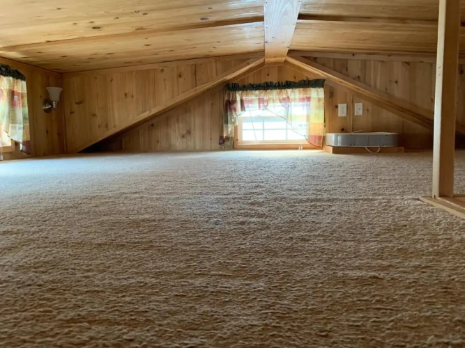 2 Bedrooms Cottage with view