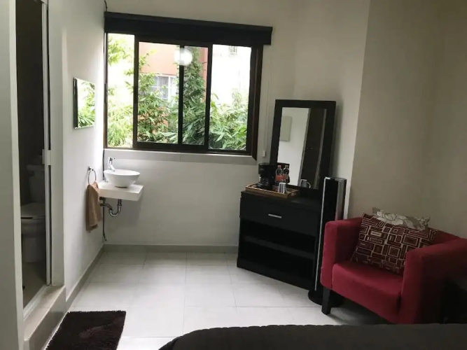 Casa Maria Elena Condesa