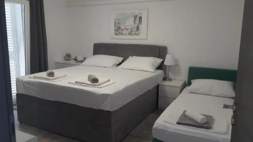 Apartment Marin