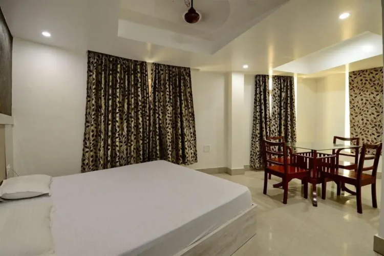 Prabhupada Hotel