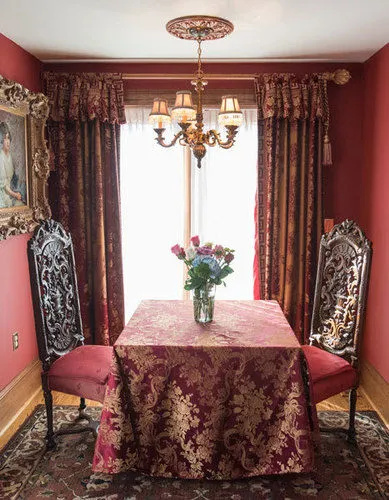 Gramercy Mansion B&B
