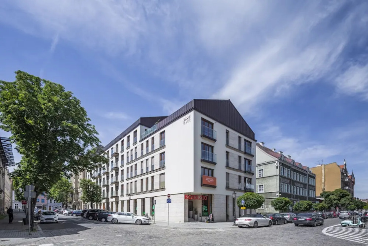 Otel görseli