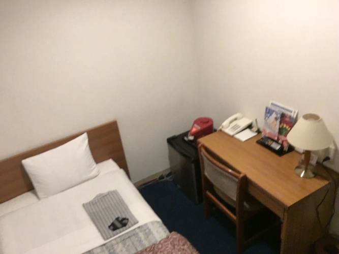 Yuki Hotel