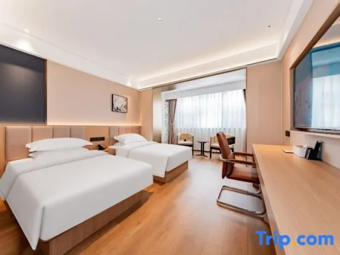 Business Twin room