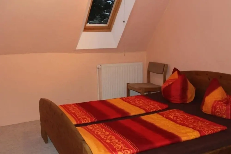 2 Bedrooms Standard room