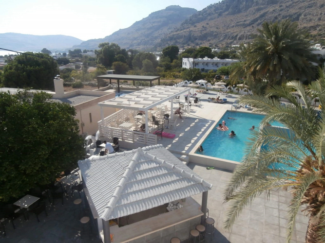 Thalia Hotel photo 22