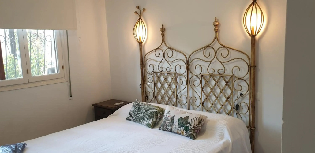 Alicante Sunbeach Villa