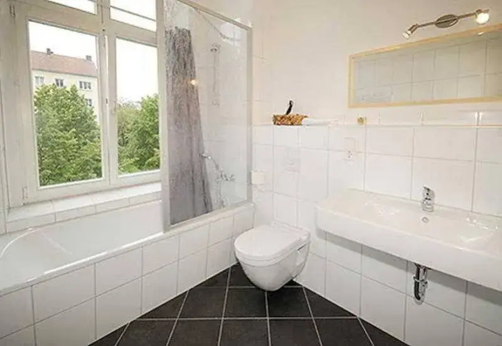 Old Town Apartments Metzer Str