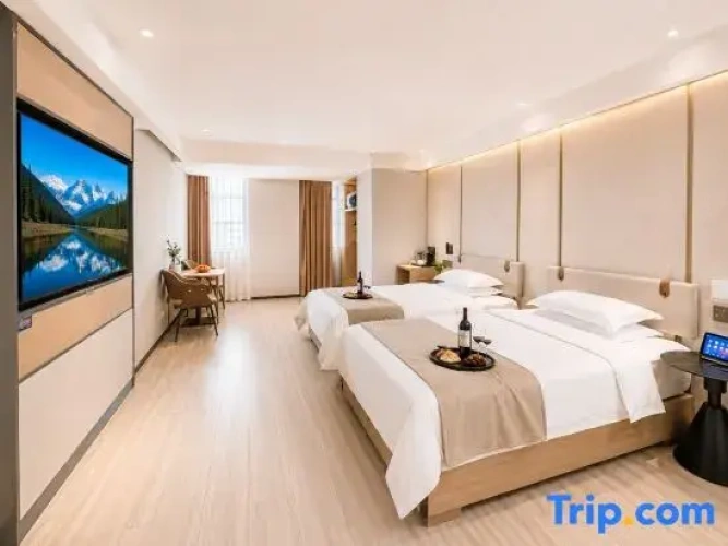 Business Twin room