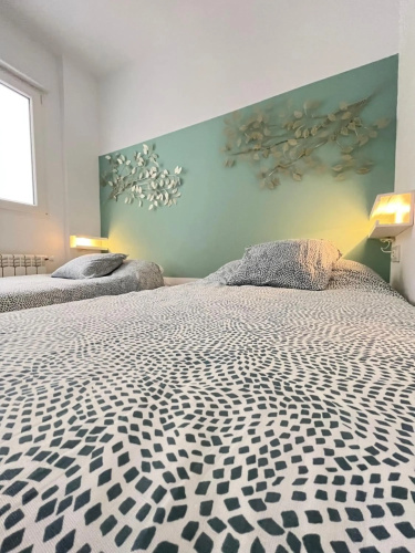 Apartamento Muelle