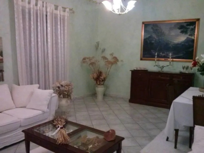 B&B Casa Usai