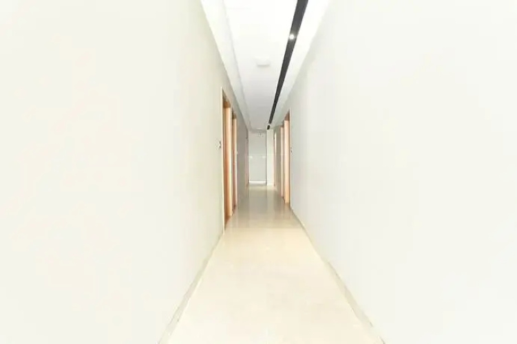 Fabhotel Penthouse