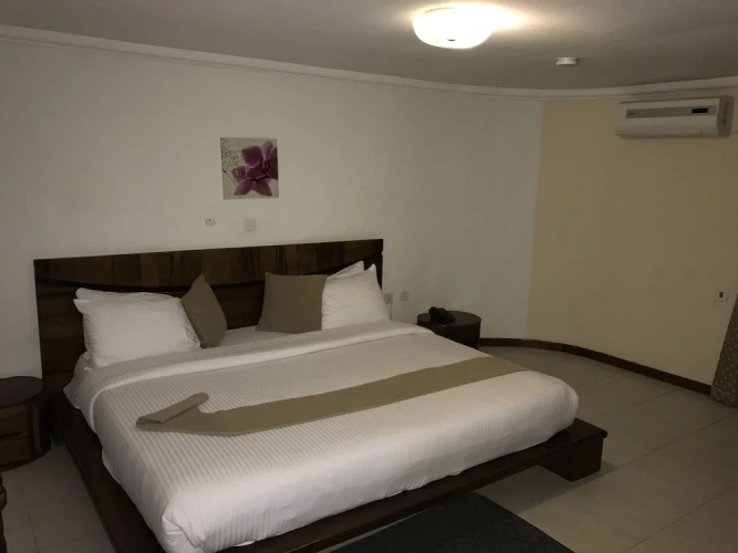 Superior Double room