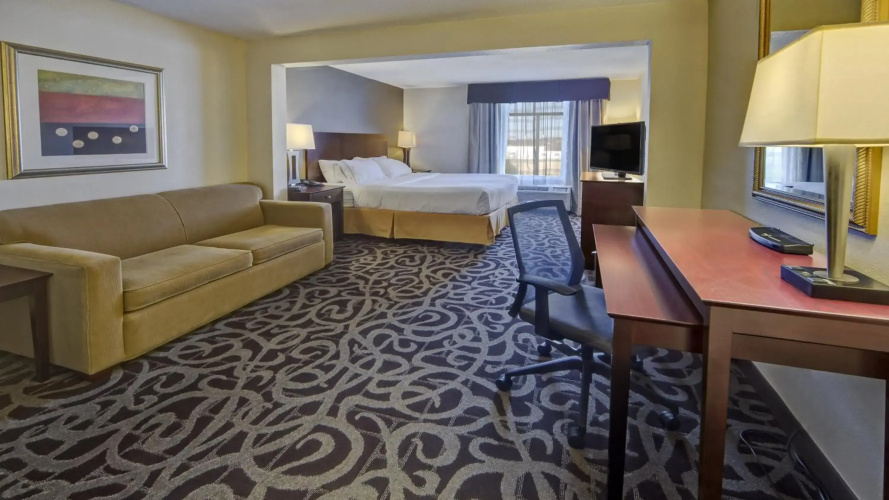 Garner Hotel Murfreesboro West by IHG