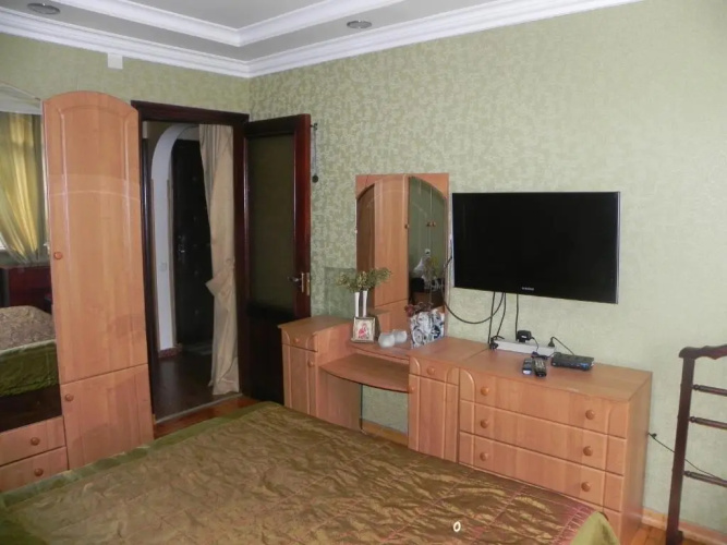 Comfortable apartment in Batumi