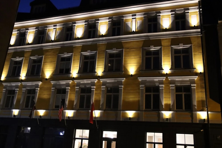 Image de l'hôtel