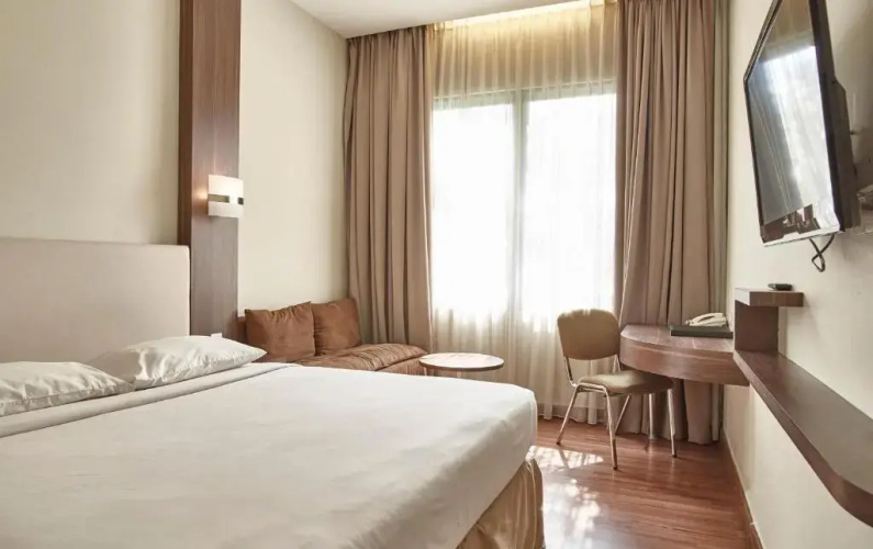 Hotel Ibis Cikarang