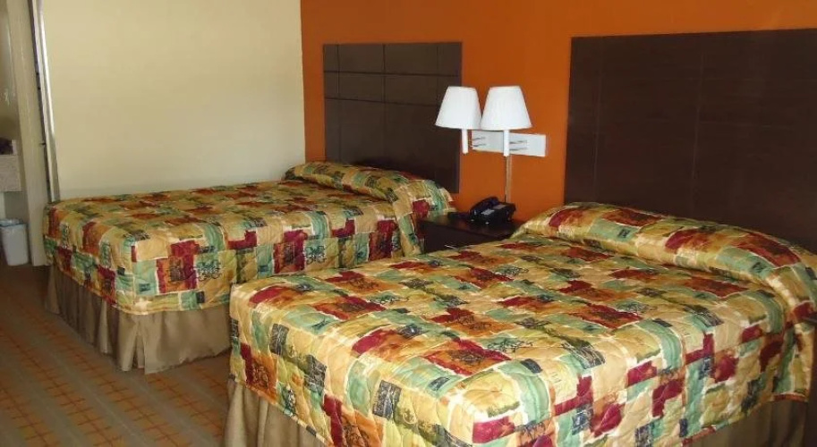 Economy inn