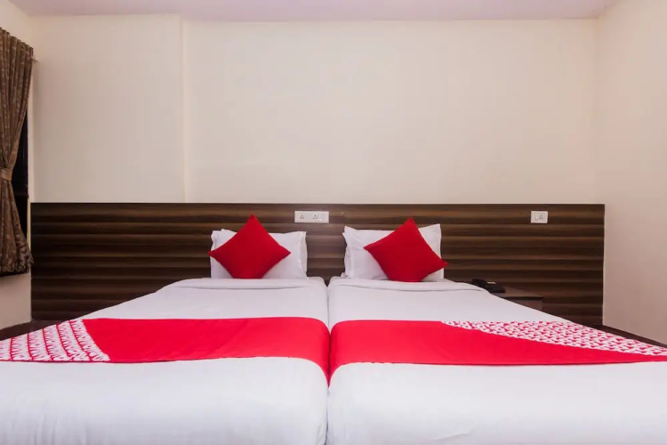 OYO 24014 Tuliip Residency