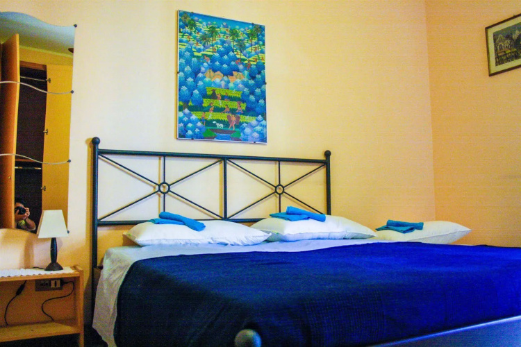 4 Season B&B Roma