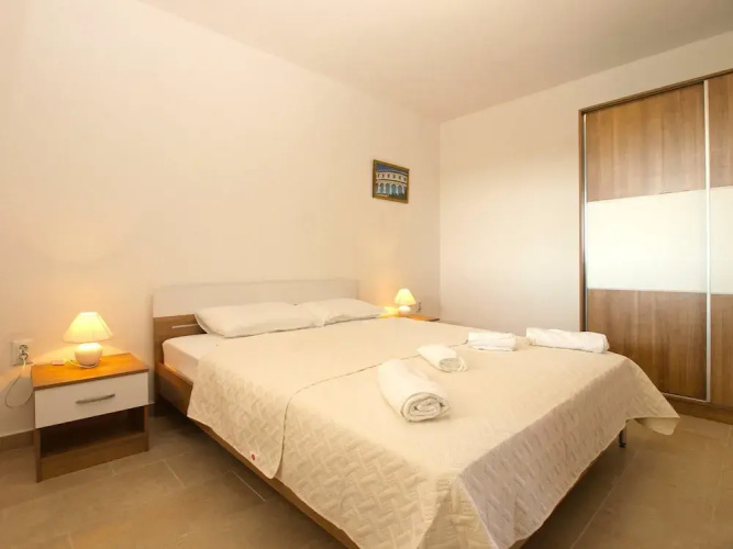 Apartment 1215