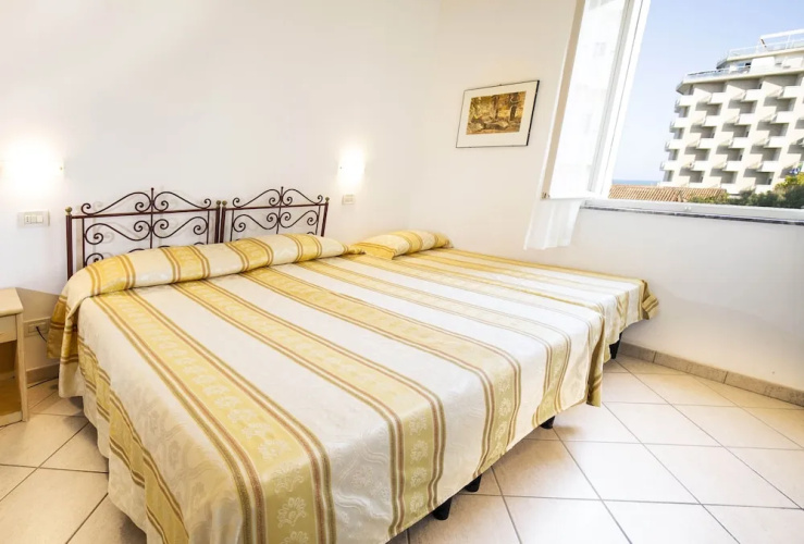 Hotel Villa Sole