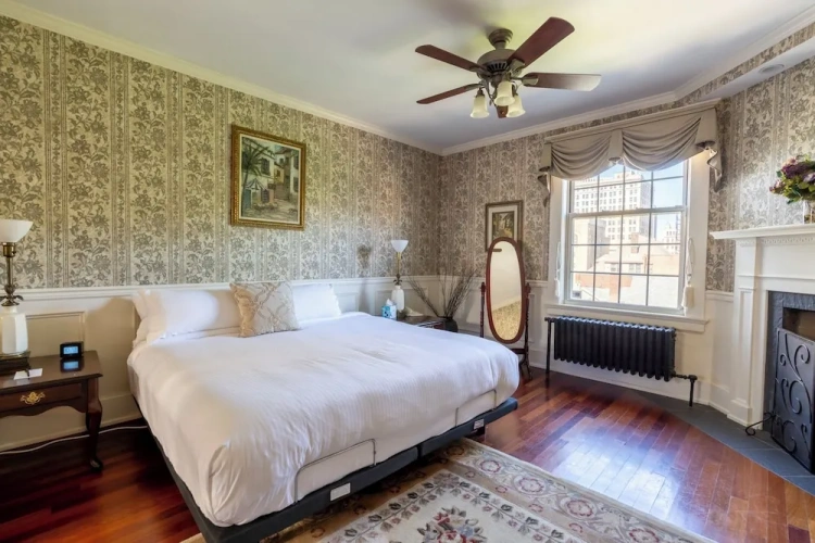 Luxury Double room