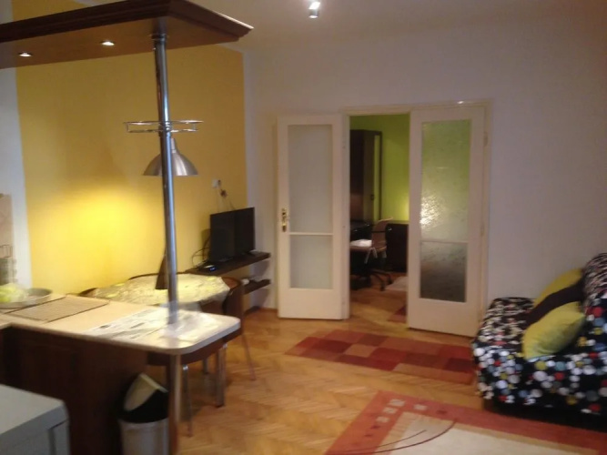 Pauler19 Apartement