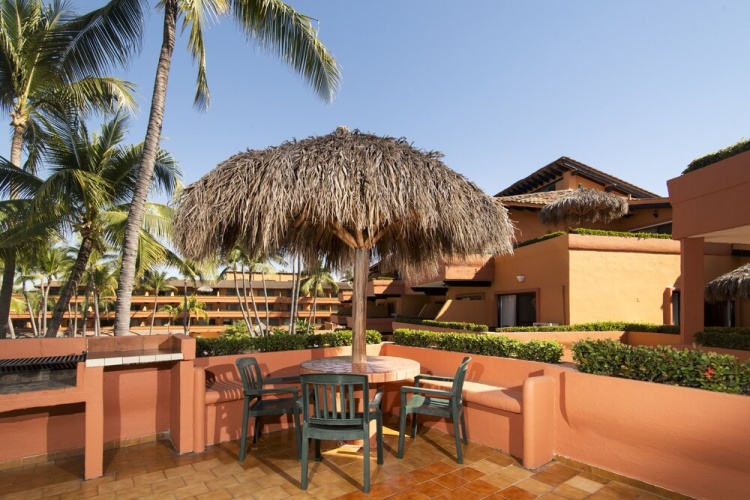 Villa del Palmar Beach Resort & Spa photo 42