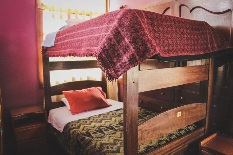 Arcopata Guest House