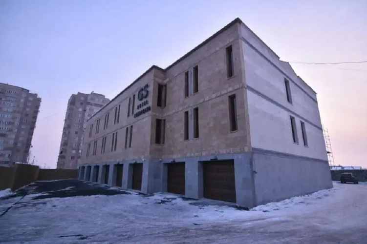 Otel görseli